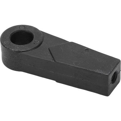 Extrémité de câble à distance 6E5-48344-00 de remplacement pour accélérateur de changement de vitesse de moteur hors-bord 6-300HP 1984-2012. (1/5)