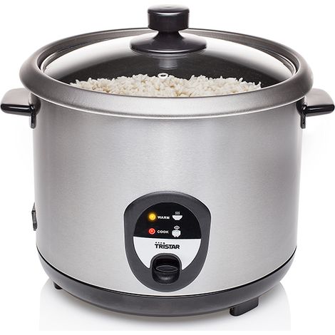 cuociriso Tristar RK-6129 Arrocera 900 W