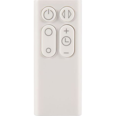 TéLéCommande de Remplacement pour AM06 AM07 AM08 Ventilateur Chauffage et Refroidissement Humidificateur Purificateur D'Air