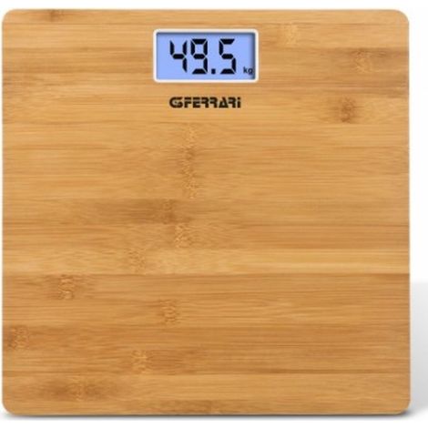 Pesapersona G30042 Bambú 180kg-50gr (1/2)