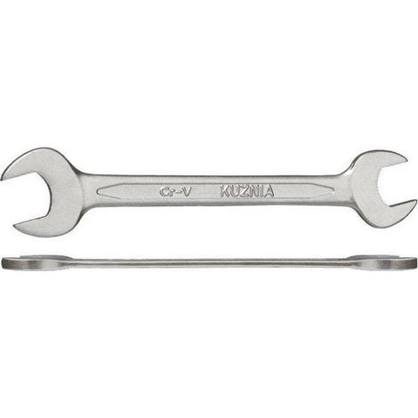 Kuznia 5907104225733 Llave fija cromada 36x41 mm