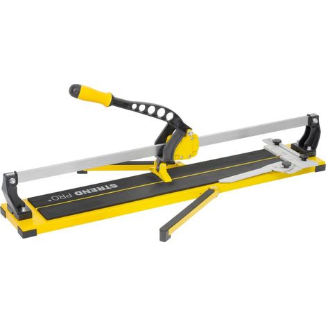 Fliesenschneider Strend Pro 8102G-3B, 750 mm (1/5)