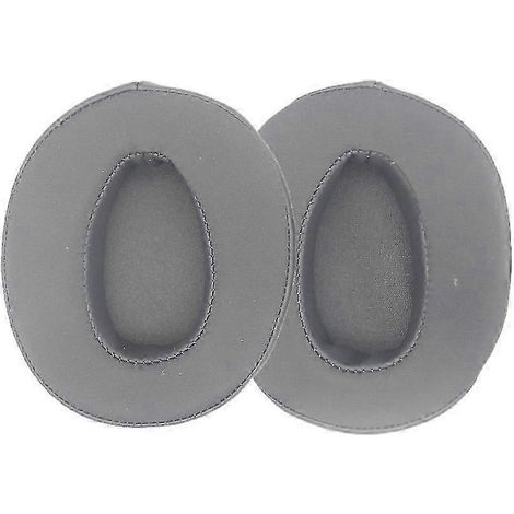 Coussinets d'oreille de rechange compatibles avec les casques WH-CH710N et CH720N. Coussinets d'oreille souples pour casque. WHBYV (1/4)