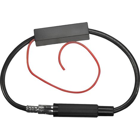 ACV Amplificatore per antenna auto