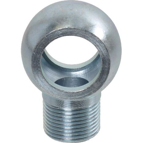 Banjo con rosca 1/2-3/8 BSP UNIVERSAL DBB0806
