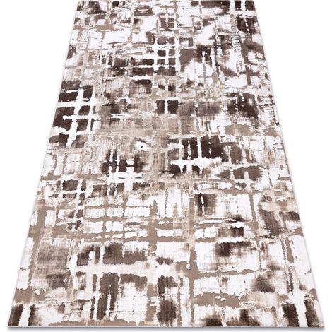 Teppich ACRYL DIZAYN 8843 beige beige 100x200 cm