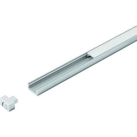 Led Cap Scivolo I 2Er Set