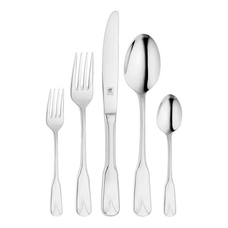 Zwilling - Maryland-Besteck 60 Stück für 12 Personen - -ZWILLING - -ZWILLING