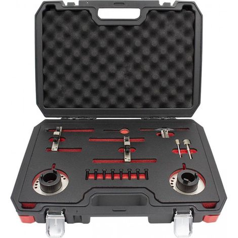 KIT DE CALAGE DE DISTRIBUTION FORD 1.0 ECOBOOST SCTi 3 CYLINDRES