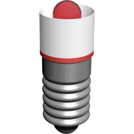 Signal Construct MEDE5523 Voyant de signalisation LED vert E5.5 18 V/AC (1/3)