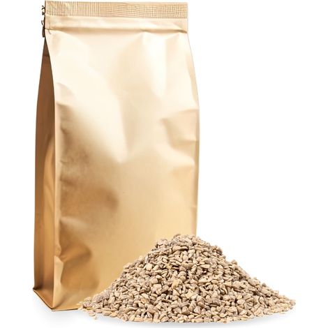 25 kg Lyra Pet® Sonnenblumenkerne geschält BRUCH Futterqualität 2. Wahl (1/5)