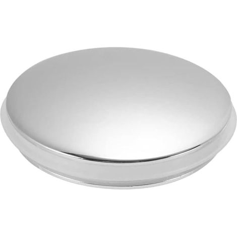 Bouchon de lavabo, 36 mm, laiton, pour vasque et salle d'eau (1/5)
