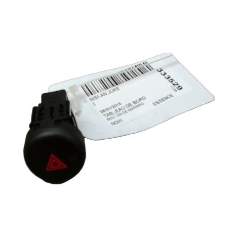 [PRODUIT D'OCCASION] Bouton De Warning NISSAN Juke Phase 2 2014-... ♻️ Ref Oe. 25290ba60a - Garantie à vie (1/2)