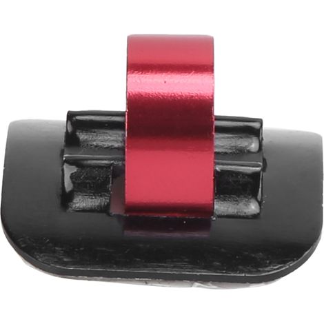 Organisateur de câbles pour trottinette électrique Xiaomi M365, en alliage d'aluminium (1/5)
