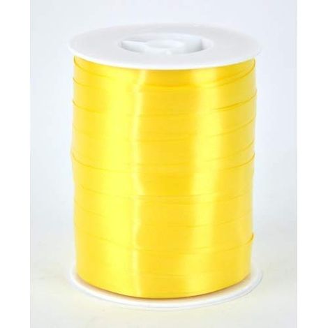 ROCCHETTO FILO MISURE 10 MM X 250 M COLORE GIALLO STAR