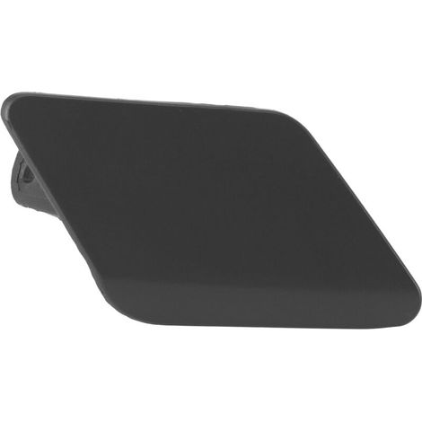 Capuchon de couvercle de buse de lave-phares de voiture pour série 3 F30 / F31 2012-2015 OE 51117293031 51117293032 bouchon de buse de lave-phare de pare-chocs de voiture(R). (1/5)