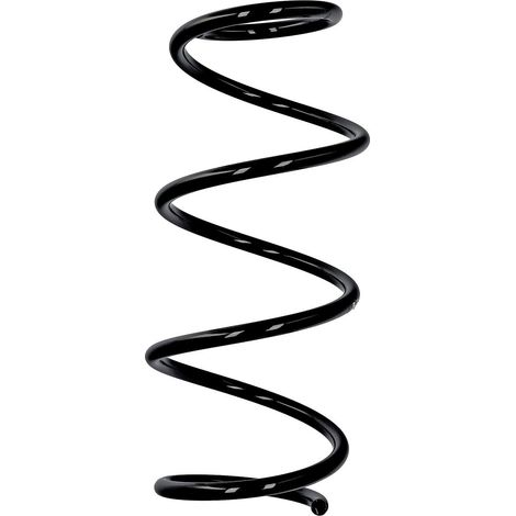 Ressort de suspension Eibach ERL avant Nissan R10736 (1/2)