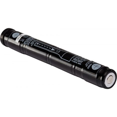 Batería 4.8V 4Ah NiMH 8069 para Peli™ 8050 M11
