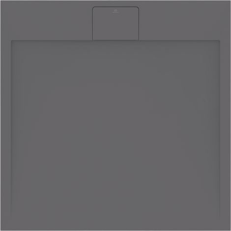 Ideal Standard Ultra Flat S i.life plato de ducha cuadrado, (1/5)