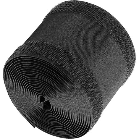 Cable Protector Mat, Easy Installation, Material (Black) (1/5)