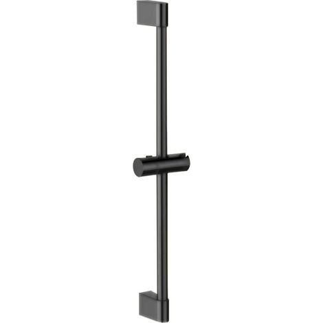 Handheld shower head holder 01 Black (1/5)
