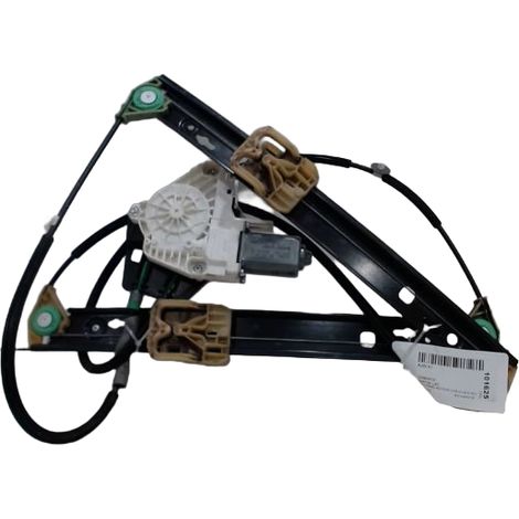 [PRODUIT D'OCCASION] Mecanisme+moteur Leve-glace Avant Gauche AUDI A1 ♻️ Ref Oe. 8k0959801c - Garantie à vie (1/3)