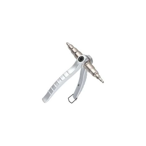 Expander de Tube de Cuivre Manuel, Conditionneur d'outil d'emboutissage de Tuyau de Cuivre Maintiennent