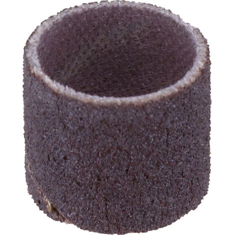 Dremel 432 2615043232 Schleifhülse Körnung (num) 120 (Ø) 13 mm 6 St.