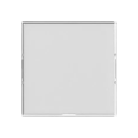 GIRA BSF SYSTEM 55 367600 INTERRUPTEUR À BASCULE COULEUR