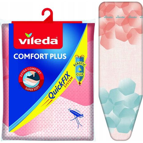 Copriwater Vileda Comfort Plus