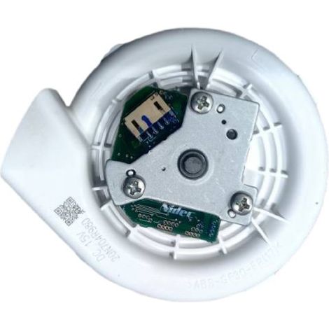 Kompatibel mit Roborock S7 MaxV Ultra/S7 Pro Ultra/Q7 Max 5100P Gebläsen (1/2)