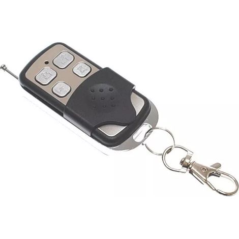 Télécommande supplémentaire (gamme DA600+)