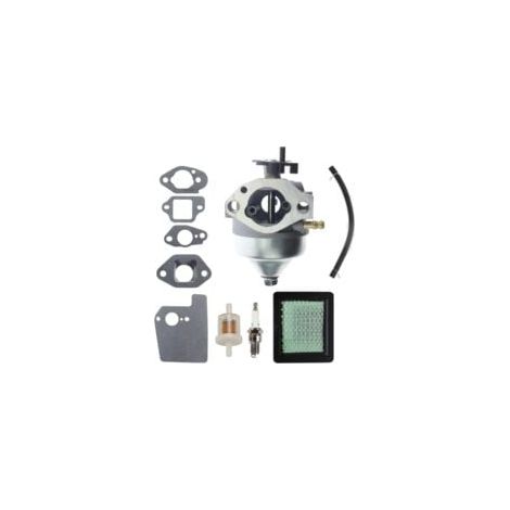 Vergaser-Kit für Honda GCV160A GCV160LA GCV160LAO ersetzt 16100-Z0L-853 16100-Z0L-852 (1/5)