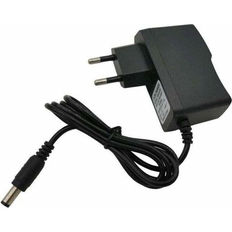 Adaptateur Secteur Alimentation Chargeur 5V pour Android TV Box Multimédia (1/3)