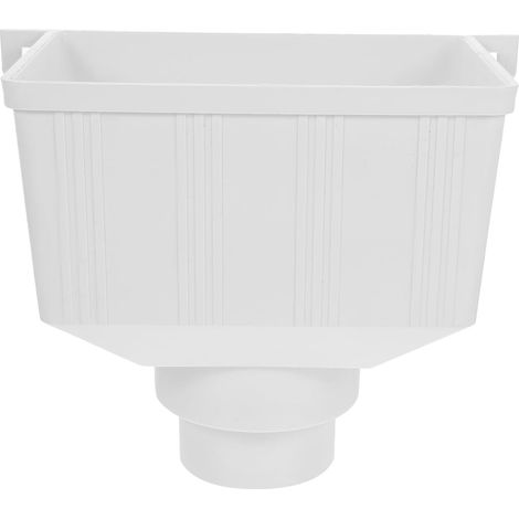 Pluie Pvc Adaptateur De Goutti re Pour Syst me De Eau Pr (1/5)