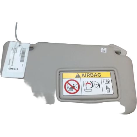Pare-soleil D NISSAN Micra [PRODUIT D'OCCASION]♻️964005ef5b