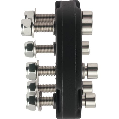 Gelenkscheibe Hardyscheibe for Mercedes-Benz C/E/S-Klasse W205 A205 2054110100S1 (1/5)