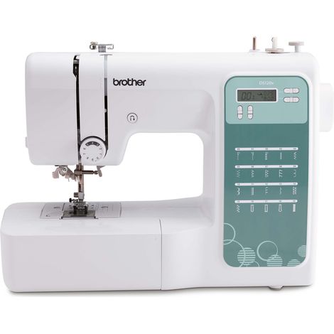 Brother - DS120x Electronical Sewing Machine