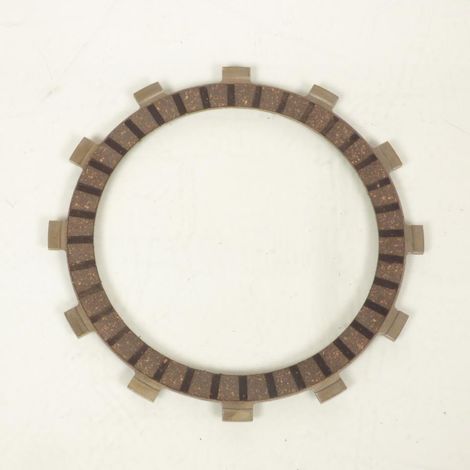 Disque d embrayage Kyoto pour Moto Suzuki 850 GS G 1983 à 1999 (1/3)
