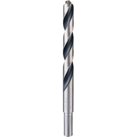 Foret à métaux HSS-RPointTeQ DIN338 12.0x101x151 (Tige réduite) BOSCH 2608577302