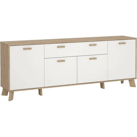 Credenza (1/5)