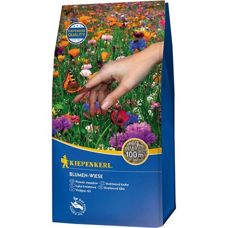 Kiepenkerl Blumen-Wiese 1 kg (1/5)