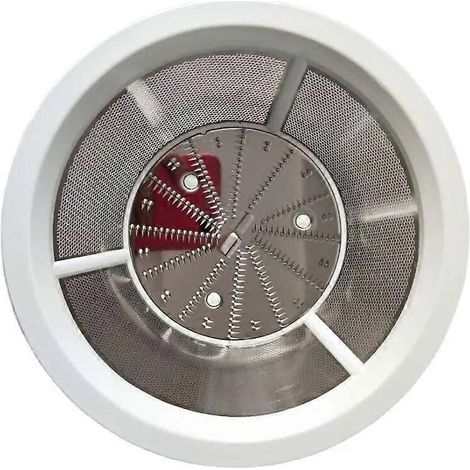 Filtre pour blender Philips HR1853 HR1854 RI1854 (pièces détachées pour blender de cuisine) - Filtre de remplacement (1/5)