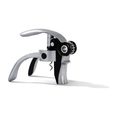 Peugeot Baltaz tire-bouchon noir 14 cm ergonomique (1/5)