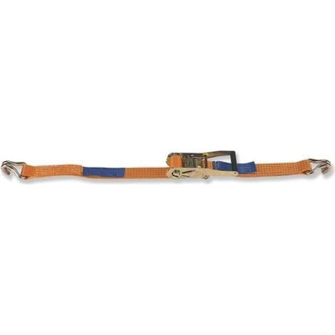 TR5000C/8 Sistema de trincaje gancho cerrado 35mmx8m GAYNER 78-382/83