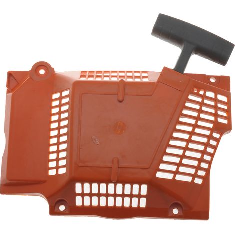 Lanceur adaptable compatible avec Husqvarna 362, 365, 371 et 372