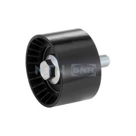 Galets enrouleurs - GE370.17 - SNR - Compatible avec véhicule Kia, Hyundai