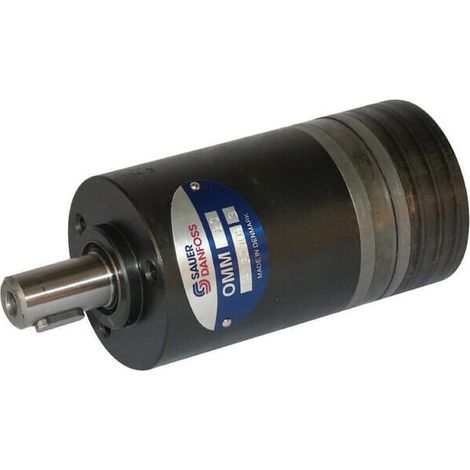 Moteur DANFOSS OMM125151G0001 (1/4)