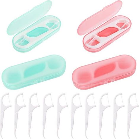 Brosse WC à Poser Porte-Balai Toilette Pot à Balai Nyo Haute qualité en Acier Inoxydable avec récipient hygiénique Argent satiné (1/5)