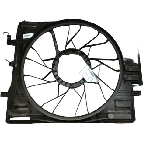 Support De Ventilateur VOLVO Xc60 [PRODUIT D'OCCASION]♻️p31657361